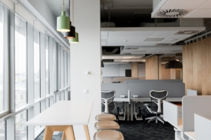 OpenText Offices - Saint Petersburg