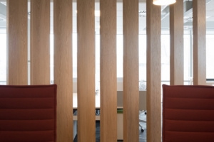 OpenText Offices - Saint Petersburg