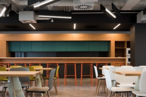 OpenText Offices - Saint Petersburg