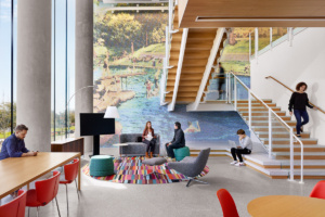 Oracle Offices - Austin