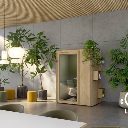 Residence by Spacestor