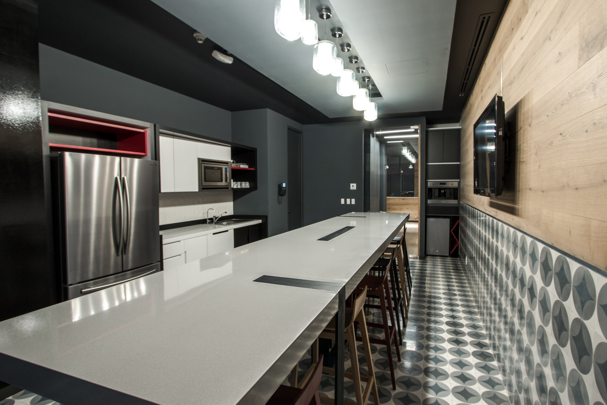 Russell Reynolds Offices Mexico City Office Snapshots