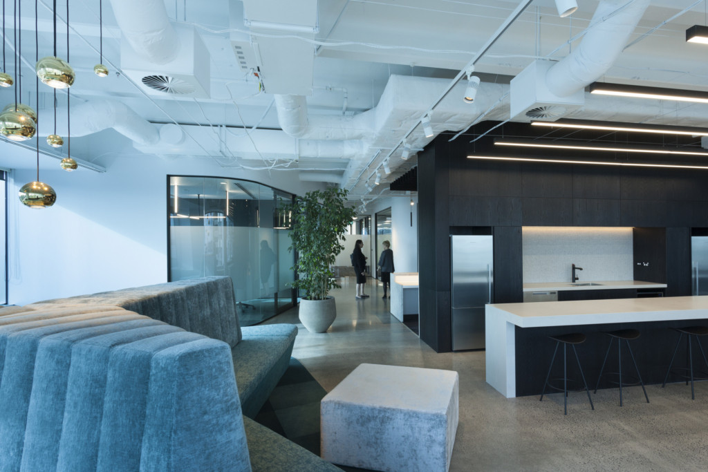 Shieff Angland Offices - Auckland | Office Snapshots