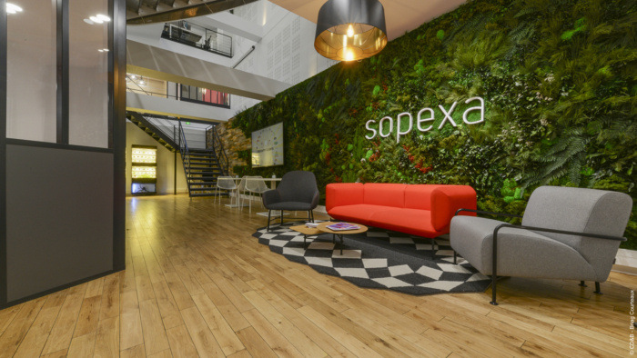 Sopexa Offices - Paris - 1