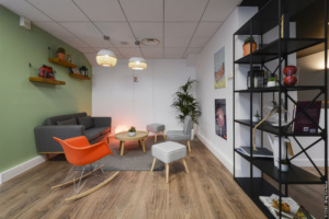 Sopexa Offices - Paris