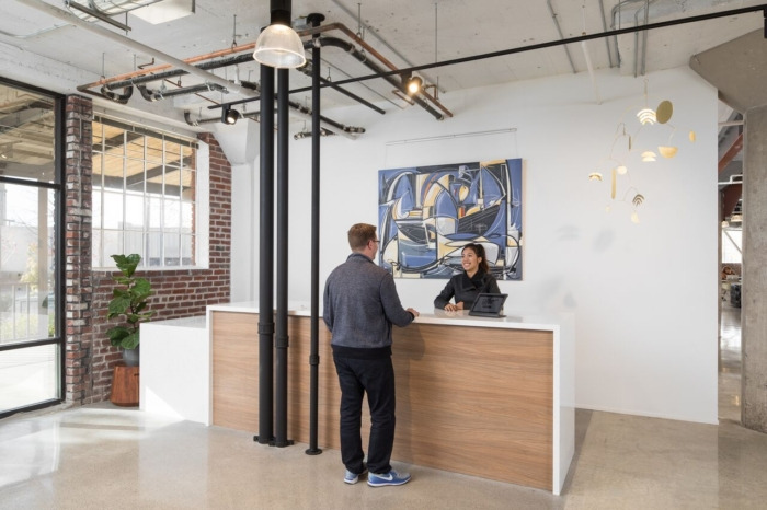 The Urban Hive Coworking Offices - Sacramento - 1