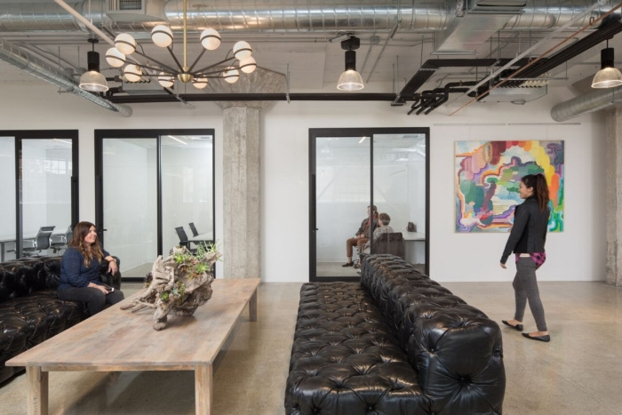 The Urban Hive Coworking Offices - Sacramento - 10