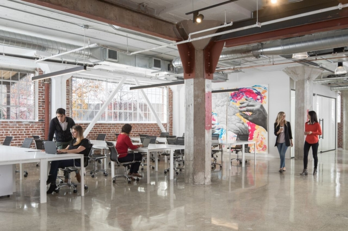 The Urban Hive Coworking Offices - Sacramento - 8