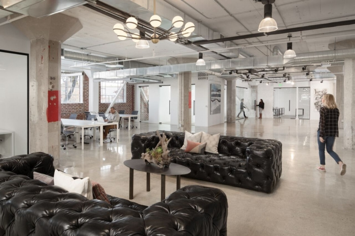 The Urban Hive Coworking Offices - Sacramento - 4