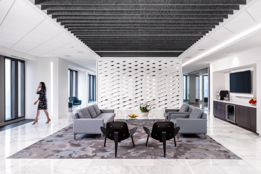 Thompson Hine LLP Offices Cleveland Office Snapshots