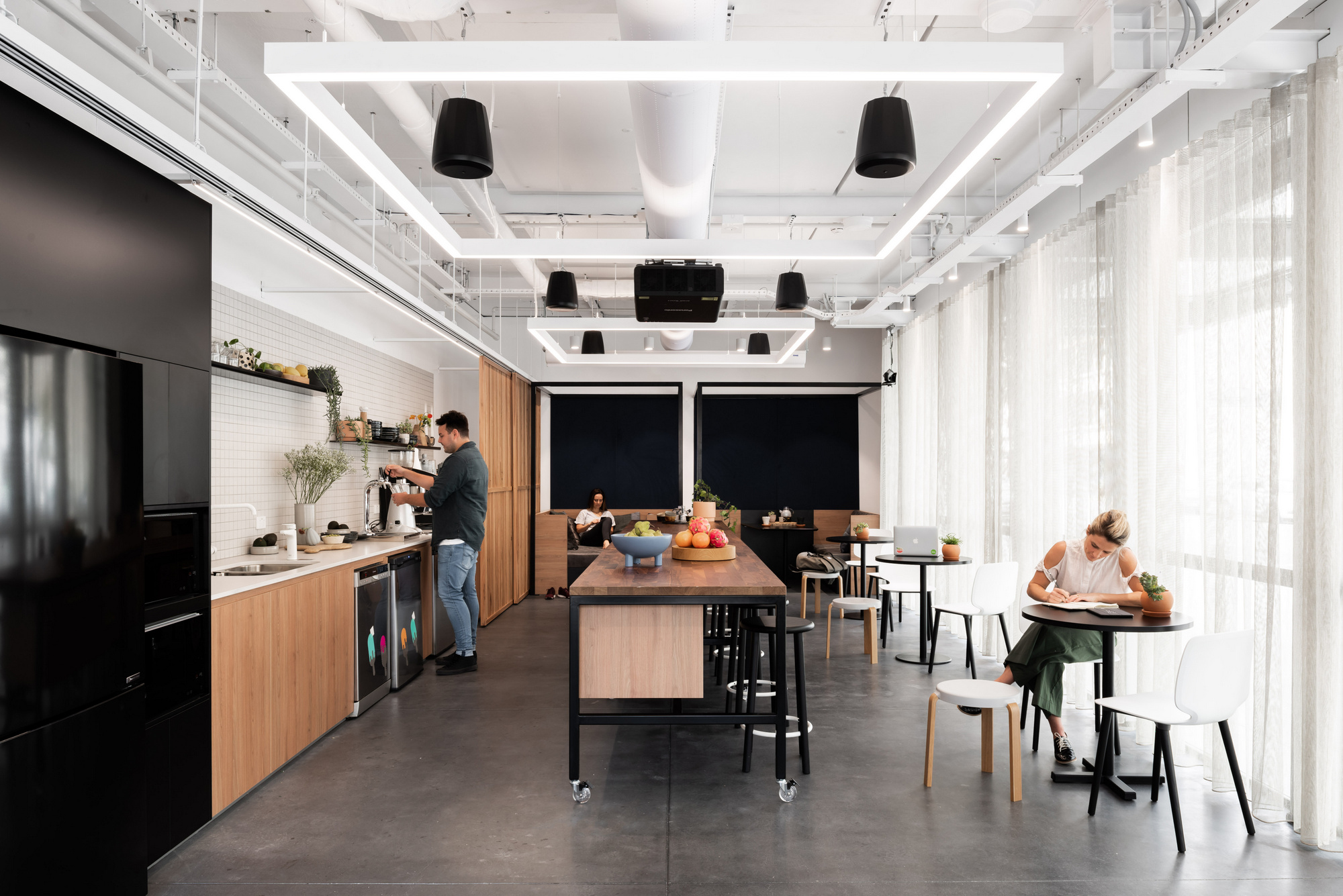 Uber Offices - Perth | Office Snapshots