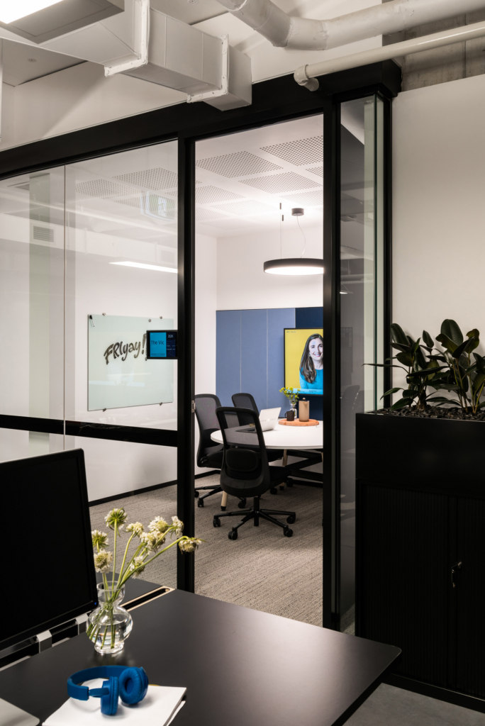 Uber Offices - Perth | Office Snapshots