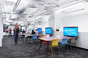 Uptake Headquarters - Chicago