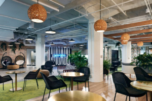 Uptake Headquarters - Chicago
