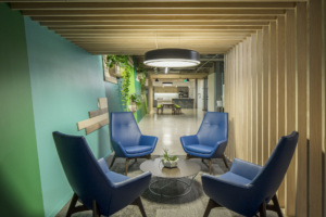 Whole Foods Market Headquarters Expansion - Austin