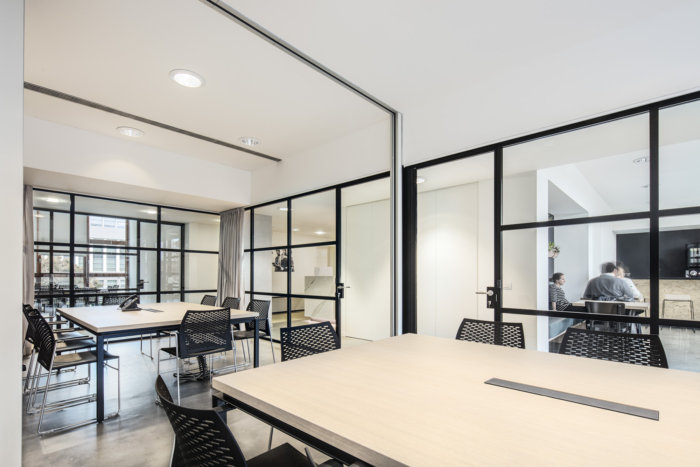 Zebra Technologies Offices - Milan - 3