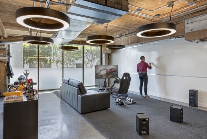 ASTRO Gaming Offices - San Francisco - 7