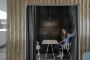 HELIS Offices - Kaunas
