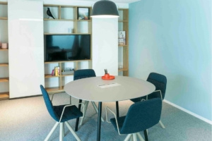 SPACES Wai Yip Coworking Offices - Hong Kong