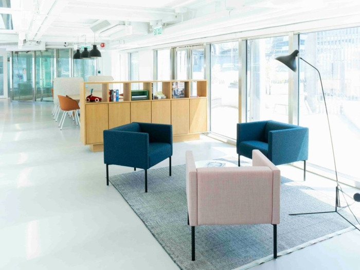 SPACES Wai Yip Coworking Offices - Hong Kong - 7