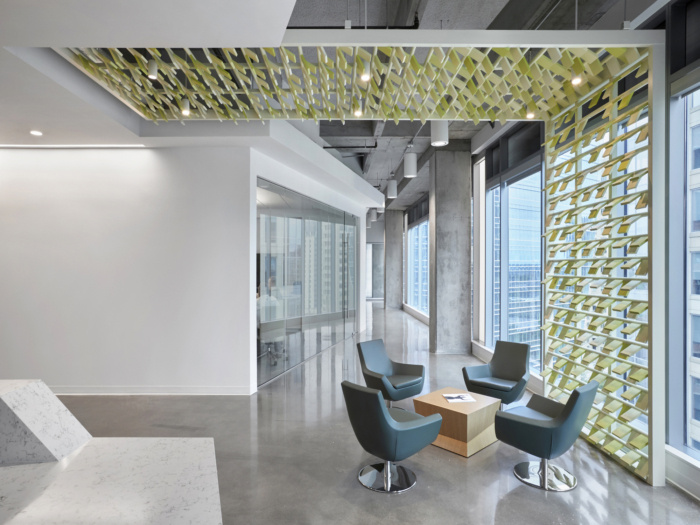 Avison Young Offices - Dallas - 2