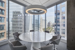 Avison Young Offices - Dallas