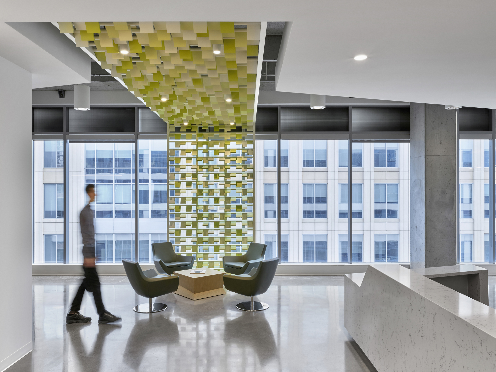 Avison Young Offices Dallas Office Snapshots