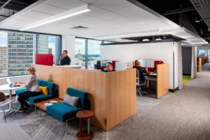 Boston Consulting Group Offices - Atlanta