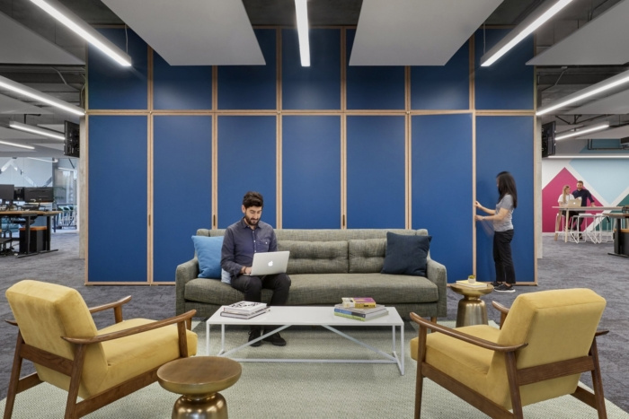 Cisco Meraki Office Expansion - San Francisco - 13
