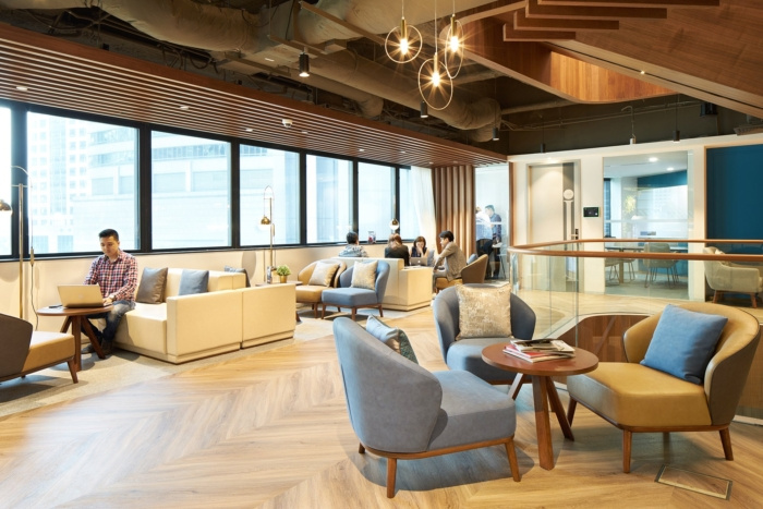 Distrii Coworking Offices - Singapore - 5