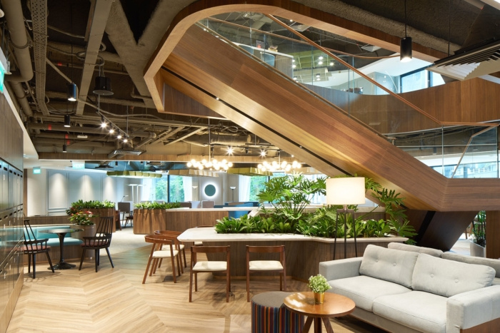 Distrii Coworking Offices - Singapore - 2