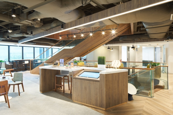 Distrii Coworking Offices - Singapore - 4