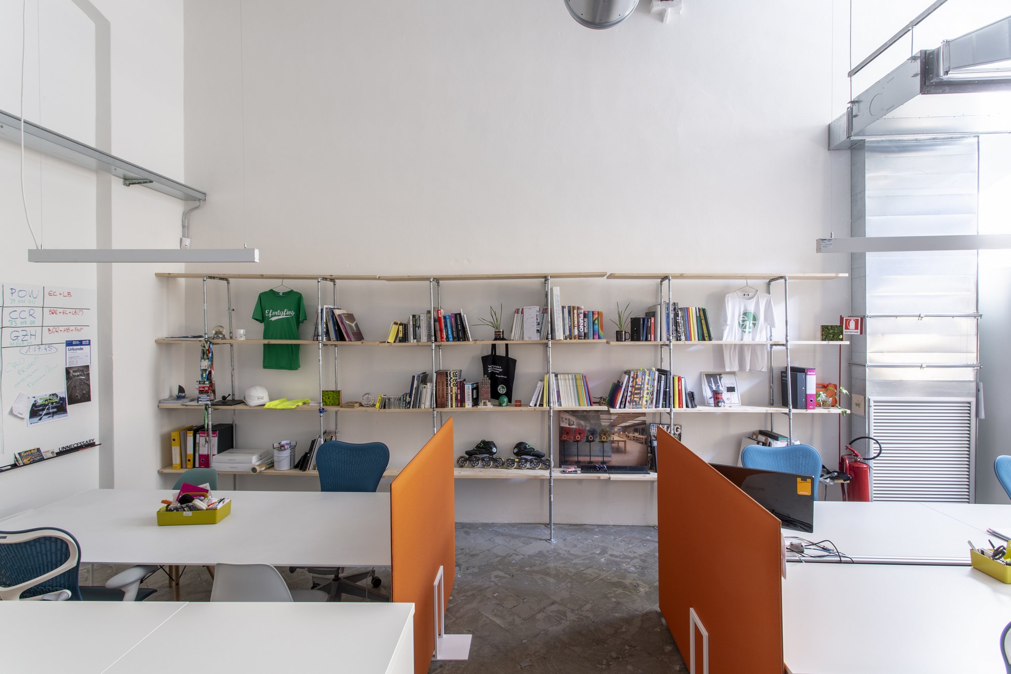 e45 Offices - Milan | Office Snapshots