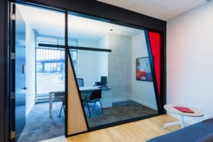 Financière des Professionnels Offices - Laval