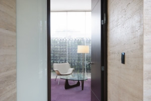 Foley's Offices - Mexico City