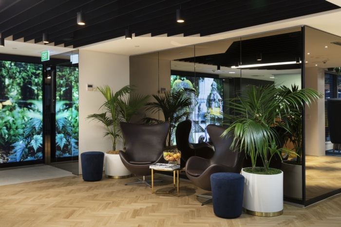Generator Britomart Place Coworking Offices - Auckland - 2