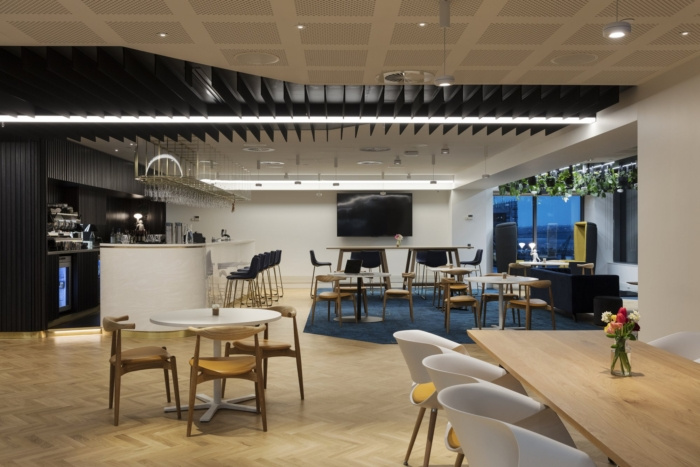 Generator Britomart Place Coworking Offices - Auckland - 5