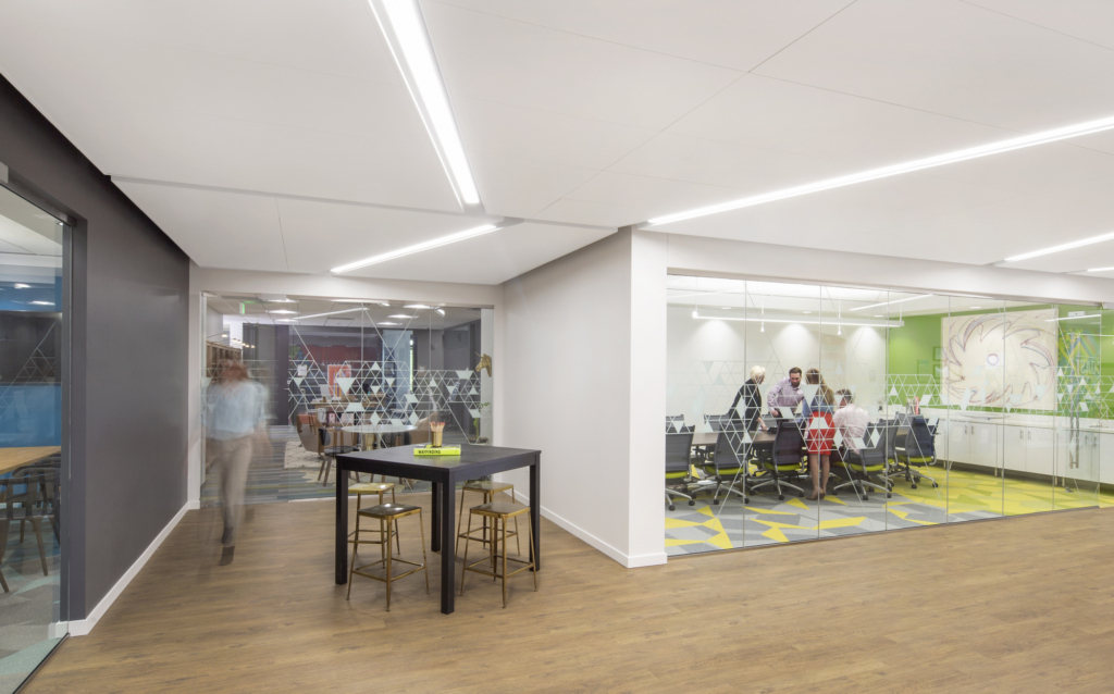 Greater Omaha Chamber of Commerce Offices Omaha Office Snapshots