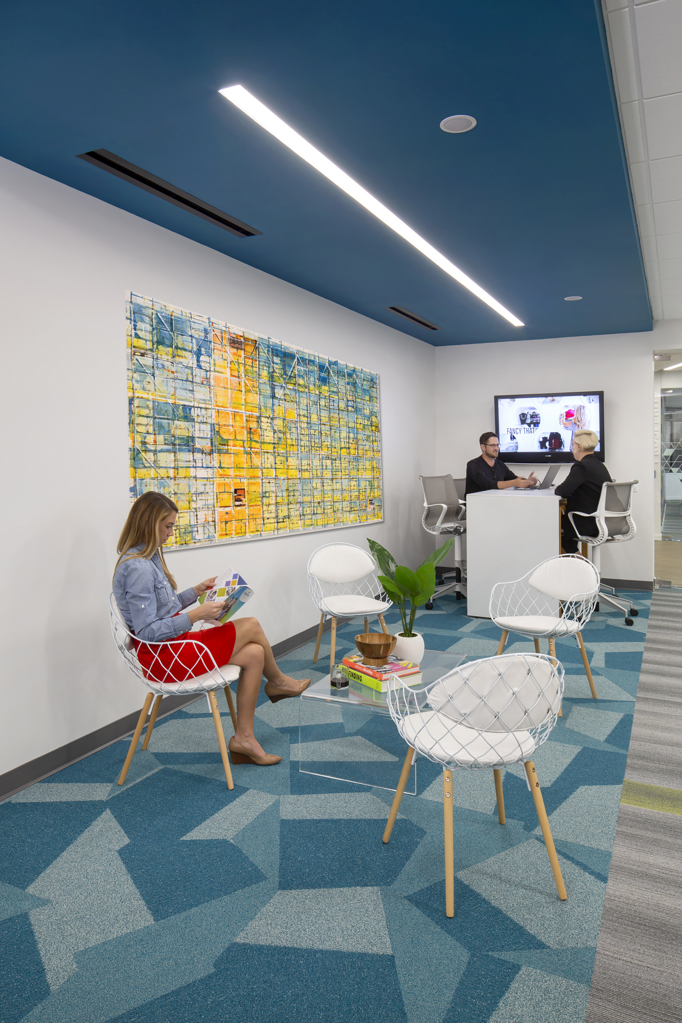 Greater Omaha Chamber of Commerce Offices Omaha Office Snapshots