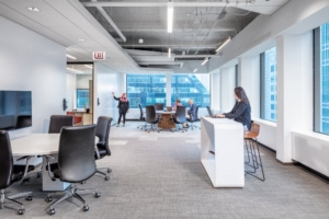 Husch Blackwell Offices - Chicago