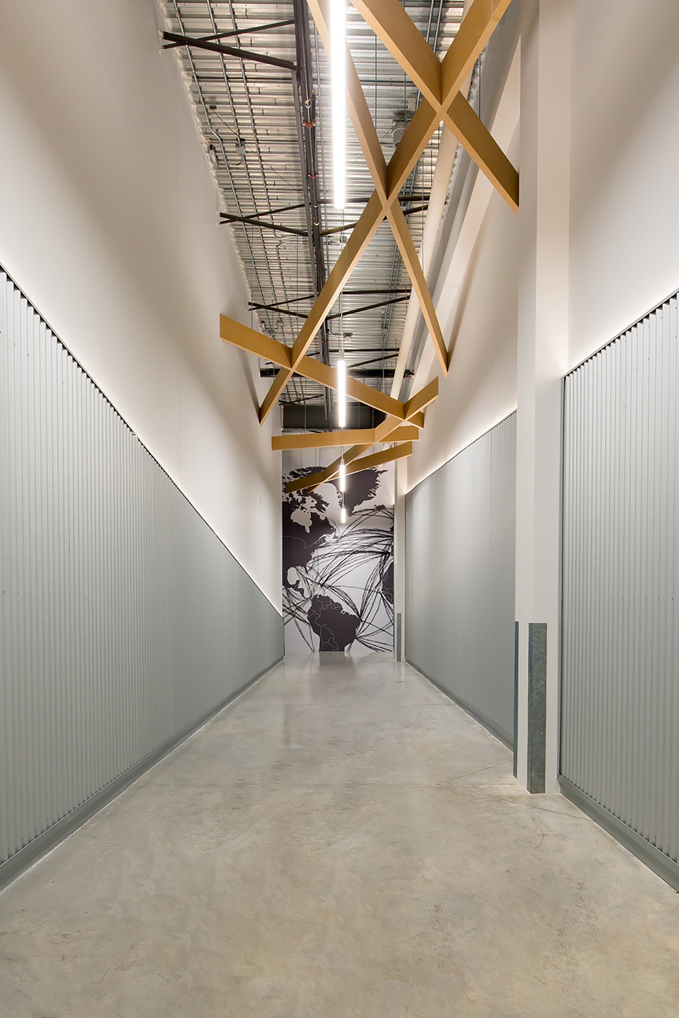 Ivanhoe Cambridge's Tsawwassen Mills Offices Tsawwassen Office Snapshots