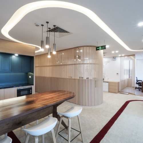 recent Phuong Doan office photography projects