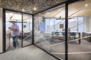 Microsoft New England Research & Development Center (NERD) Offices - Cambridge