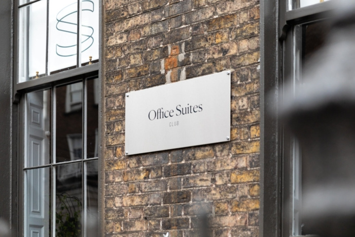 Office Suites Club Harcourt Street Coworking Offices - Dublin - 10