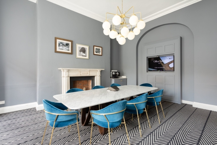 Office Suites Club Harcourt Street Coworking Offices - Dublin - 5