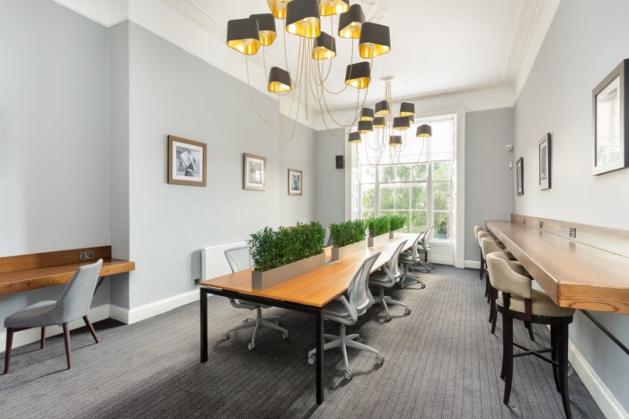 Office Suites Club Harcourt Street Coworking Offices - Dublin - 7