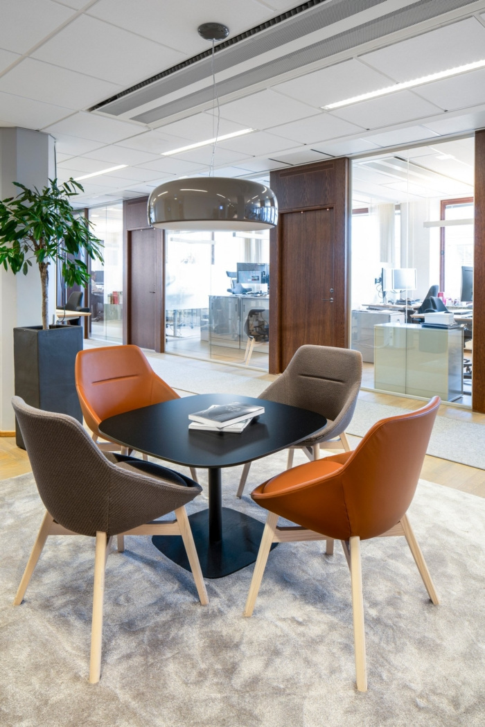 Private Equity Firm Offices - Stockholm - 13