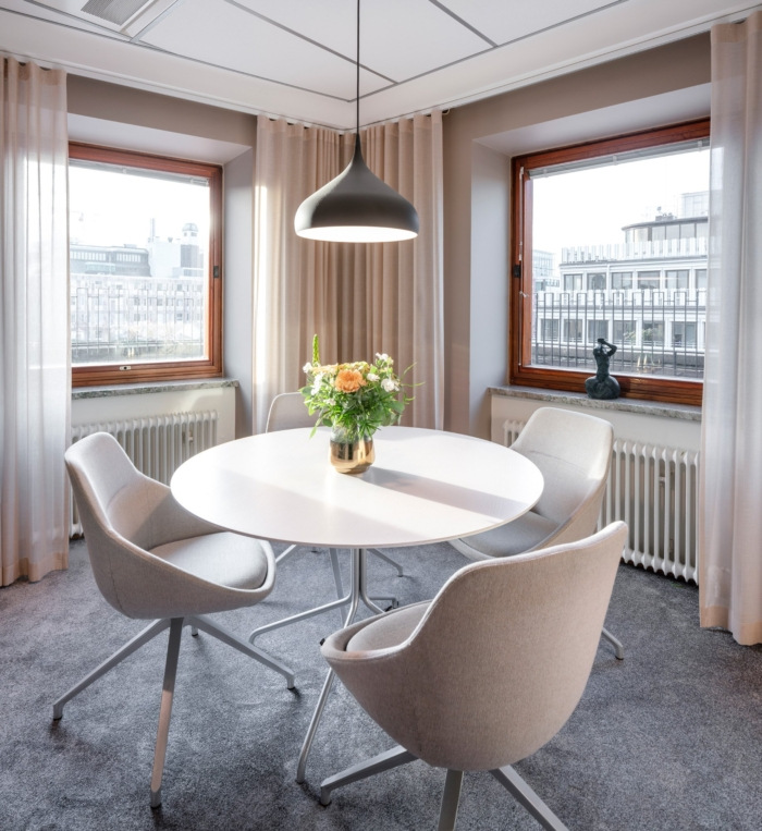 Private Equity Firm Offices - Stockholm - 5