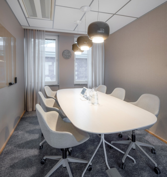 Private Equity Firm Offices - Stockholm - 6