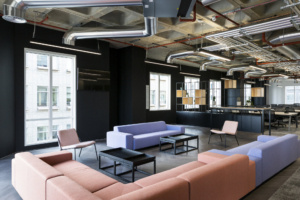 Revolut Offices - London